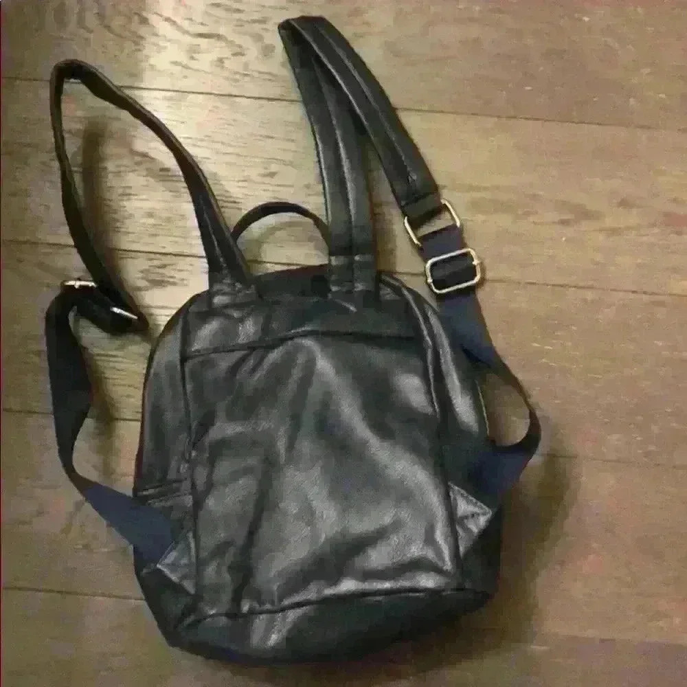 Nine West Mini Backpack - Picture 2 of 2